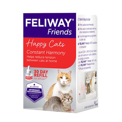 Feliway® Friends-diffuser