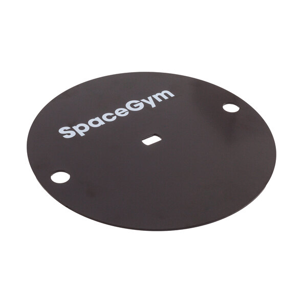 Πλάκα βαρών για Spacegym