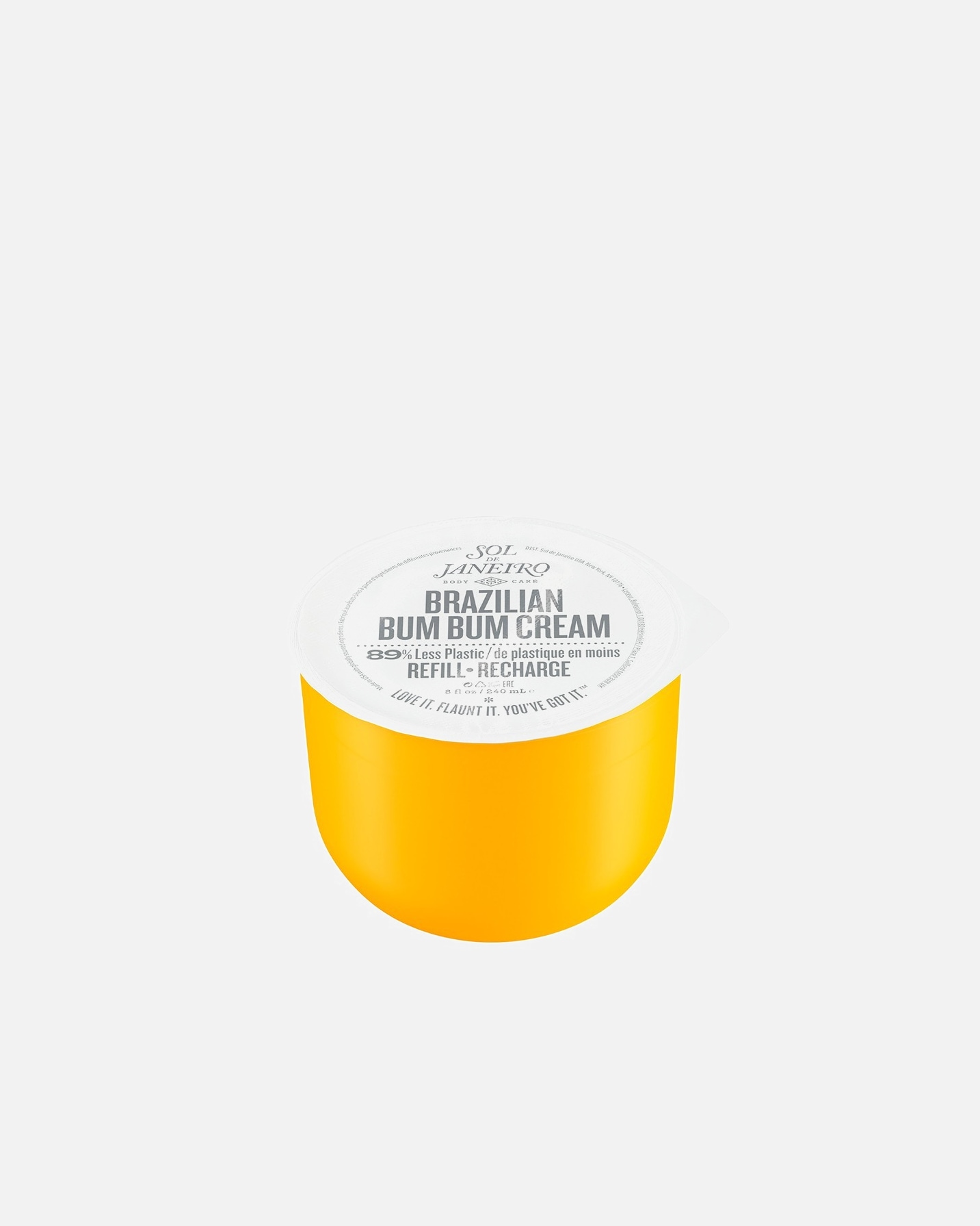 Sol de Janeiro Körpercreme Bum Bum Crema - 75 ml