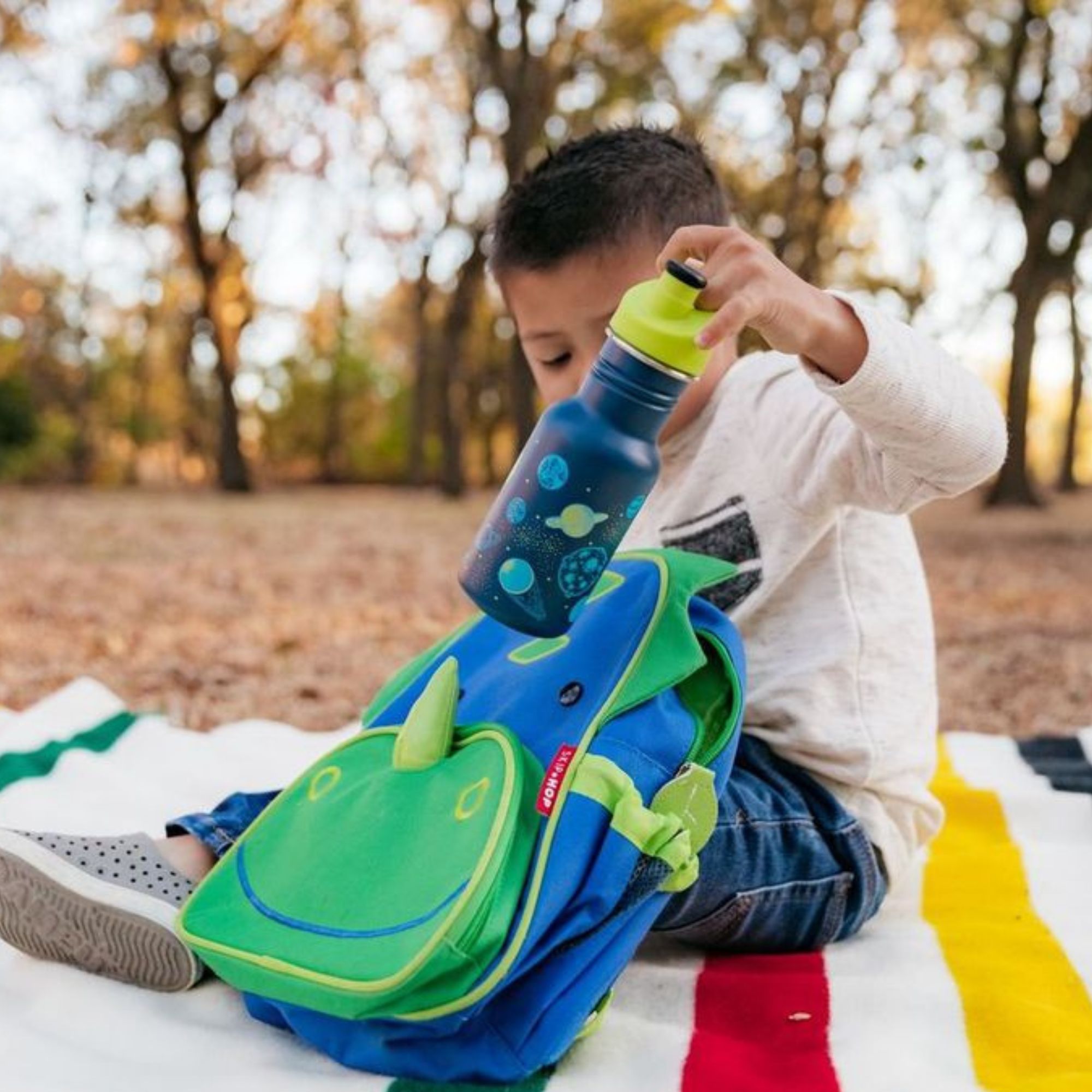Tapa Sport Infantil Klean Kanteen