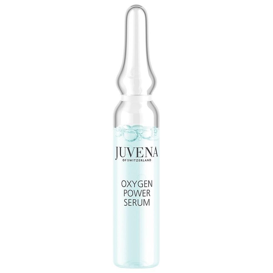 Juvena Anti-Aging Serum Skin Specialists Oxygen Power Serum - 2 ml