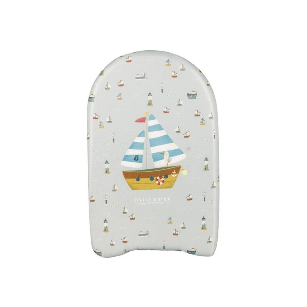 Kūno lenta „Sailors Bay“ Žaislai kūdikiams