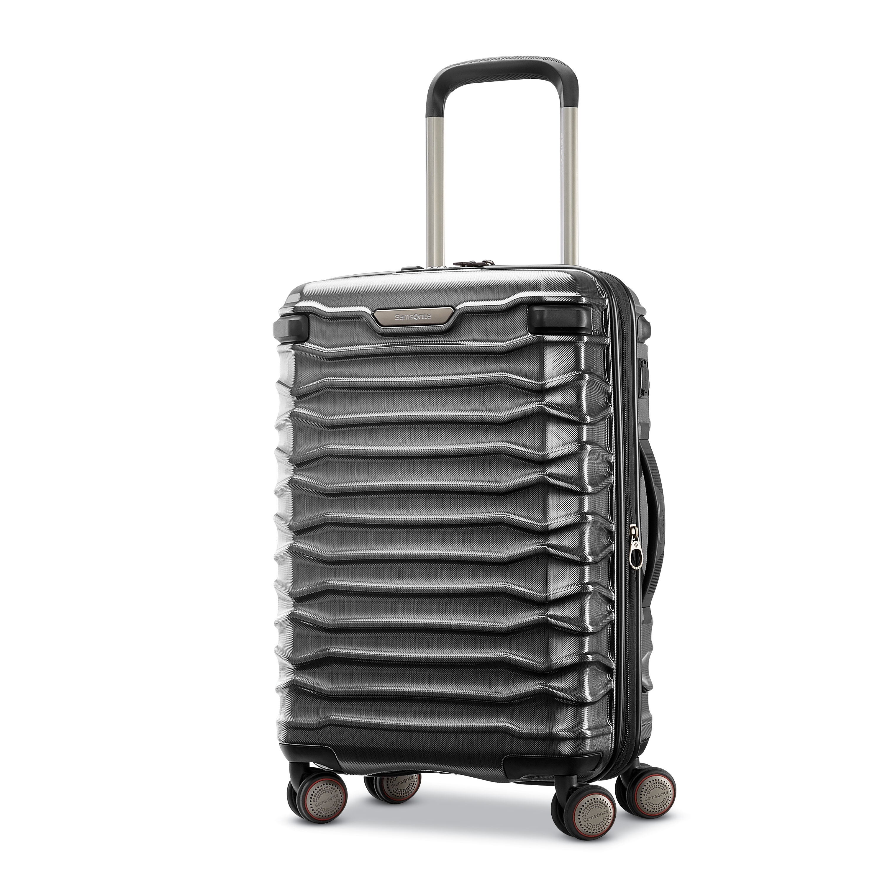 SAMSONITE STRYDE 2 22X14X9 KÄYTETTÄVÄ LIITIN