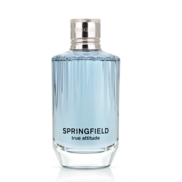 Springfield True Attitude | 100ml