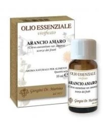 DR. GIORGINI Dr. Giorgini ätherisches Bitterorangenöl 10 ml ätherisches Öl