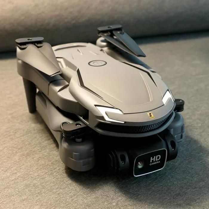 For V88 Drone Grey 4K Battery 1 5G Professional GPS HD Aerial Photography Remote Control HD Aircraft Dual Camera Quadcopter