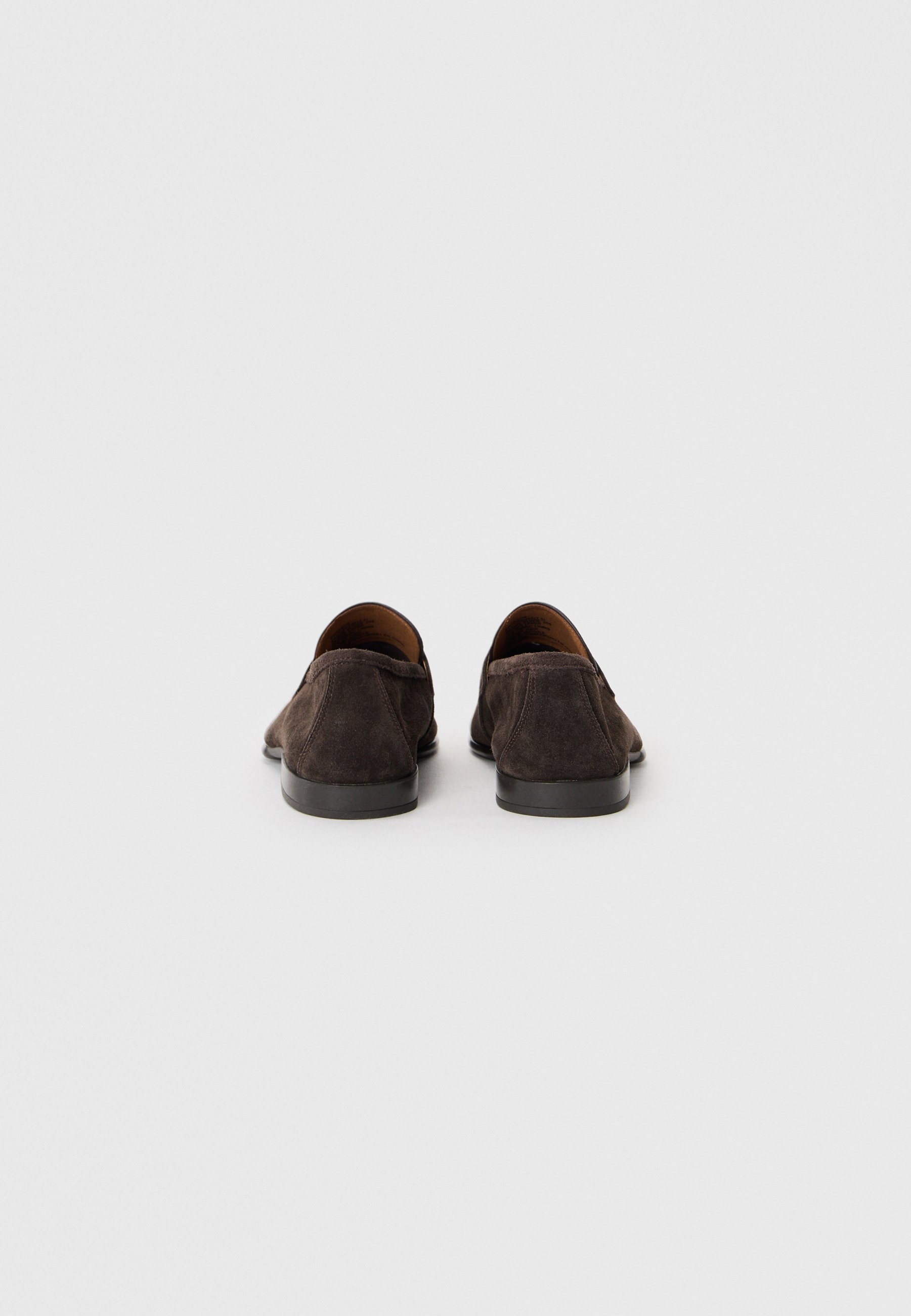 Steve Madden SWANSON - Instappers - bruin