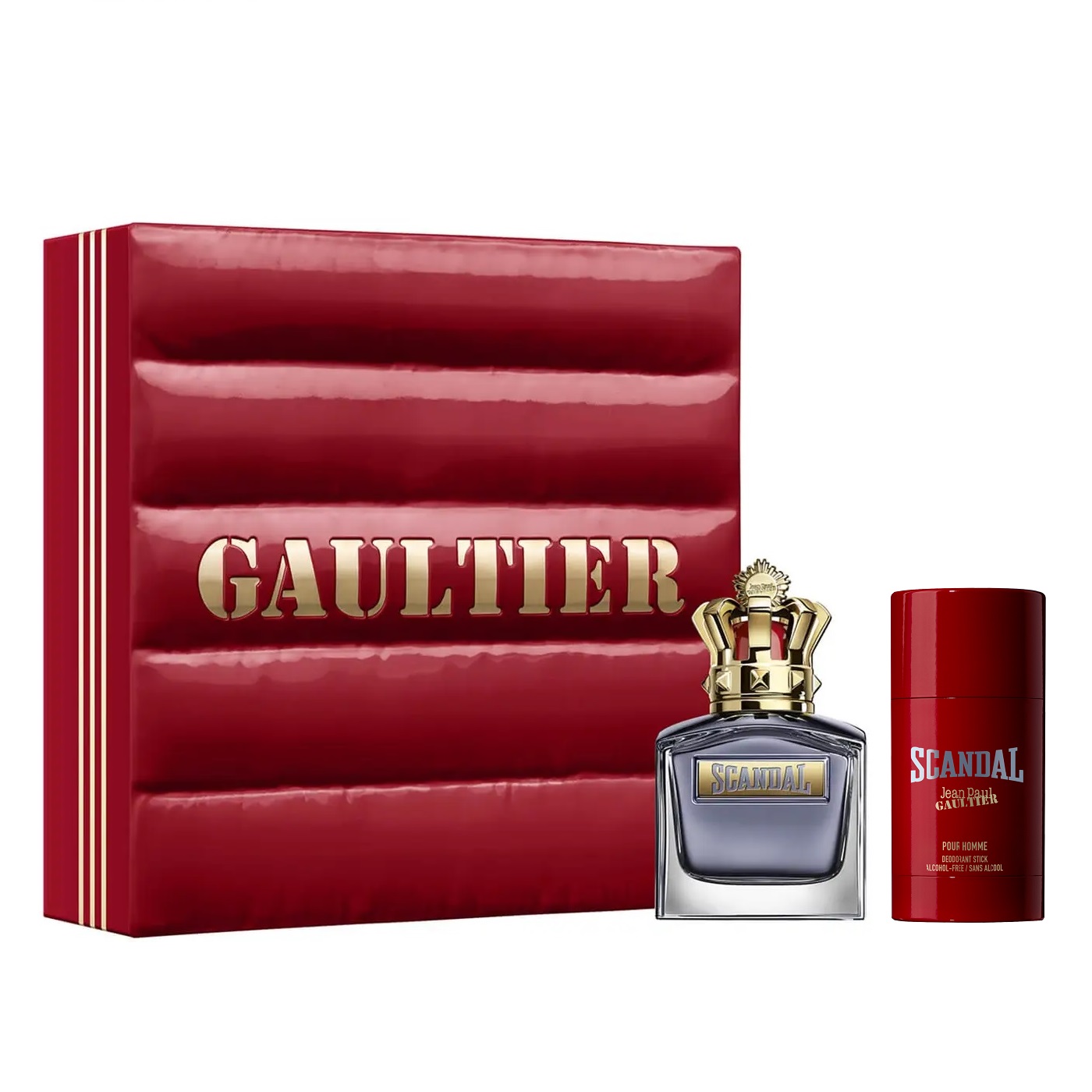 Scandal Jean Paul Gaultier pentru bărbați