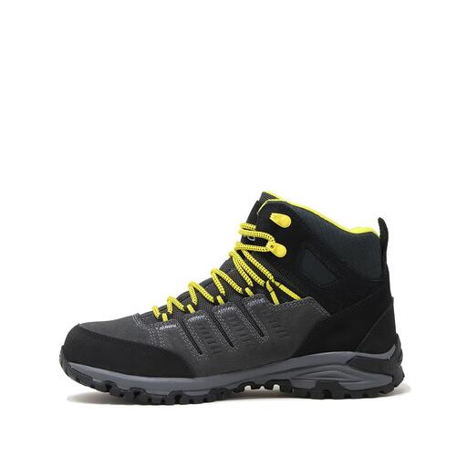 Bota De Montaña Altus Dena