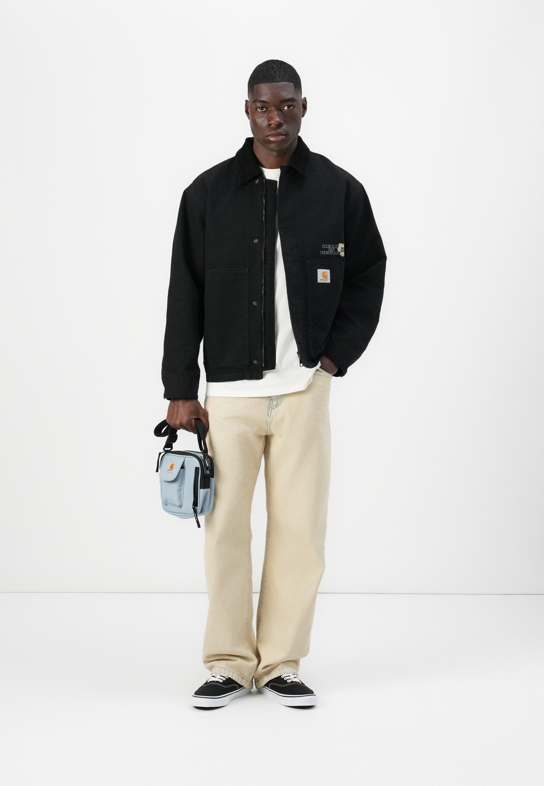 Carhartt WIP Transitional Jackets