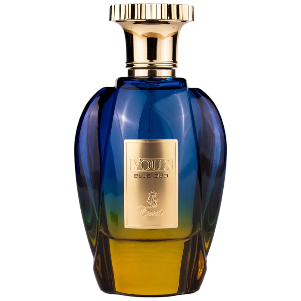 Emir Voux Blue Oud