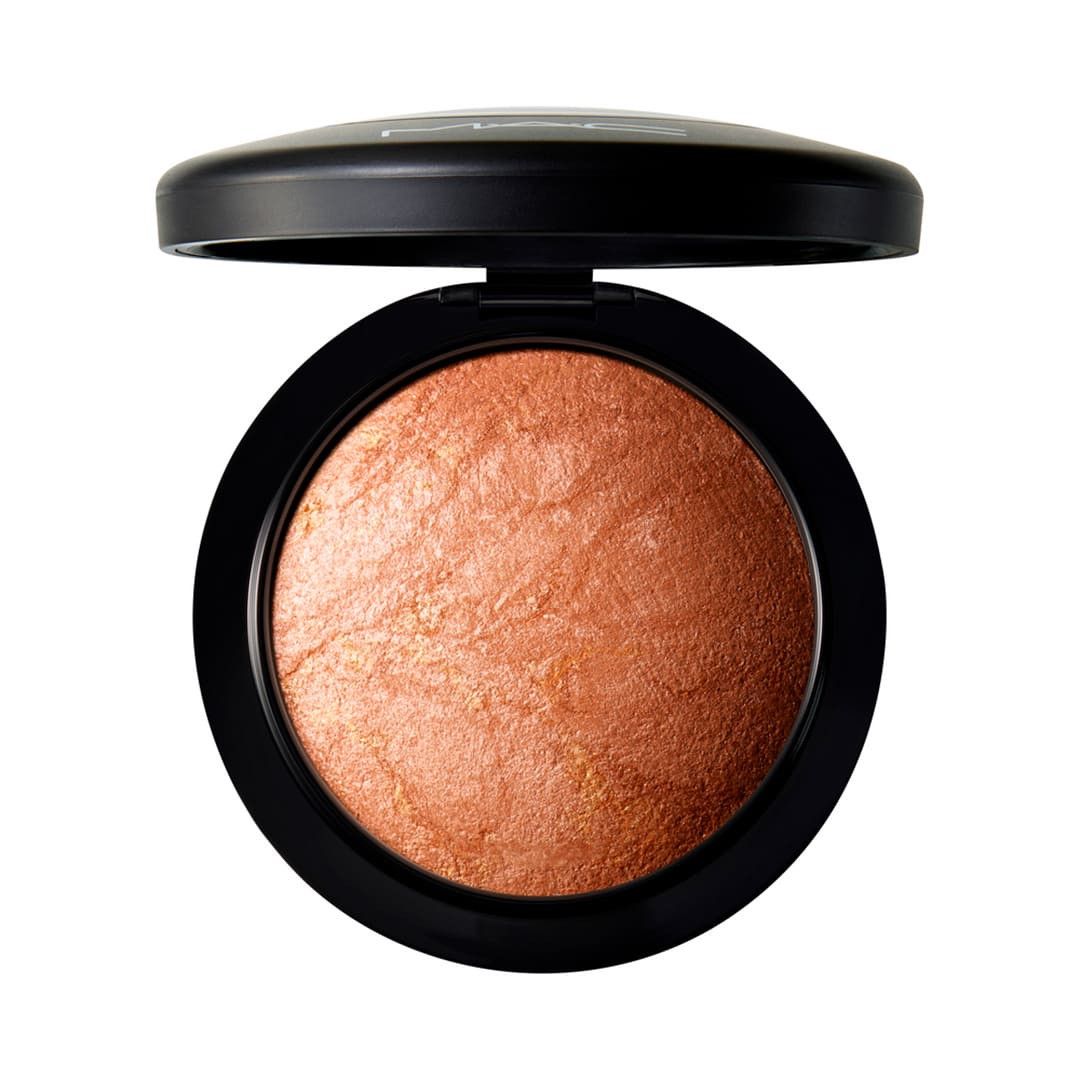 Rozjasňujúci púder na tvár a telo Mineralize Skinfinish Luxusné rozjasňovače