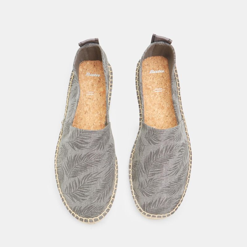 BATA espadrilles voor heren