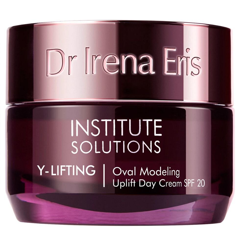 Dr. Irenos Eris instituto sprendimai Y-liftingui