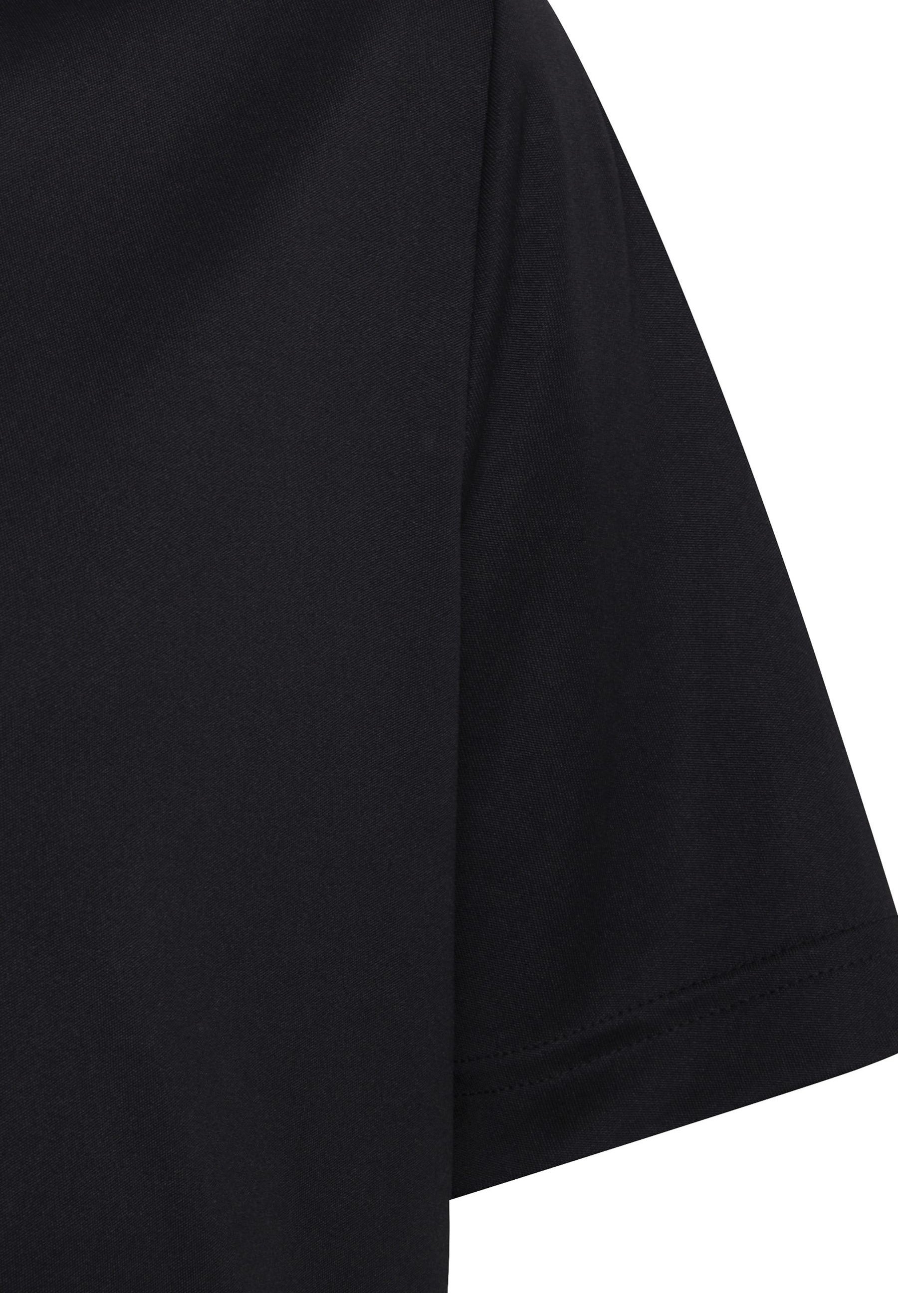adidas Performance ENTRADA 22 - Voetbalshirt - zwart