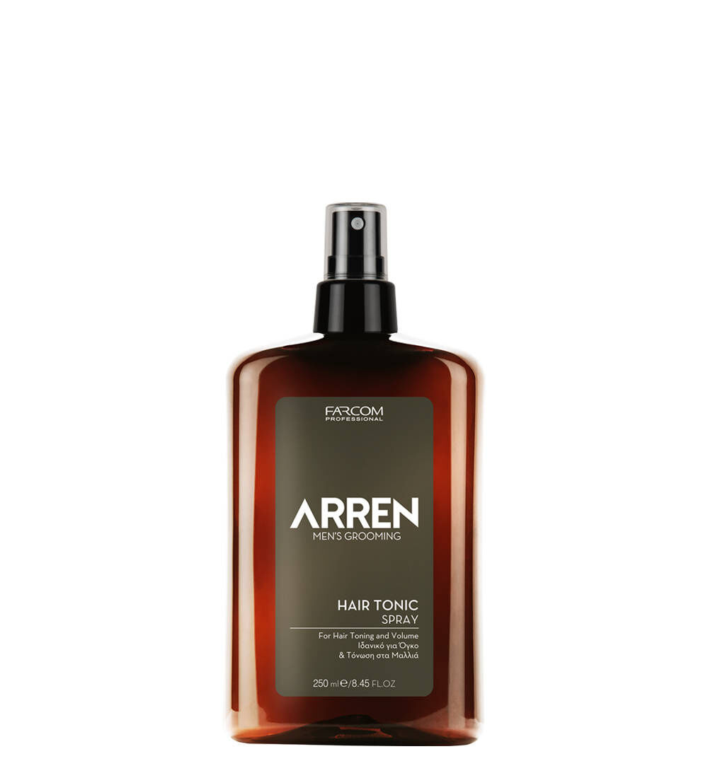 Arren hårtonikspray