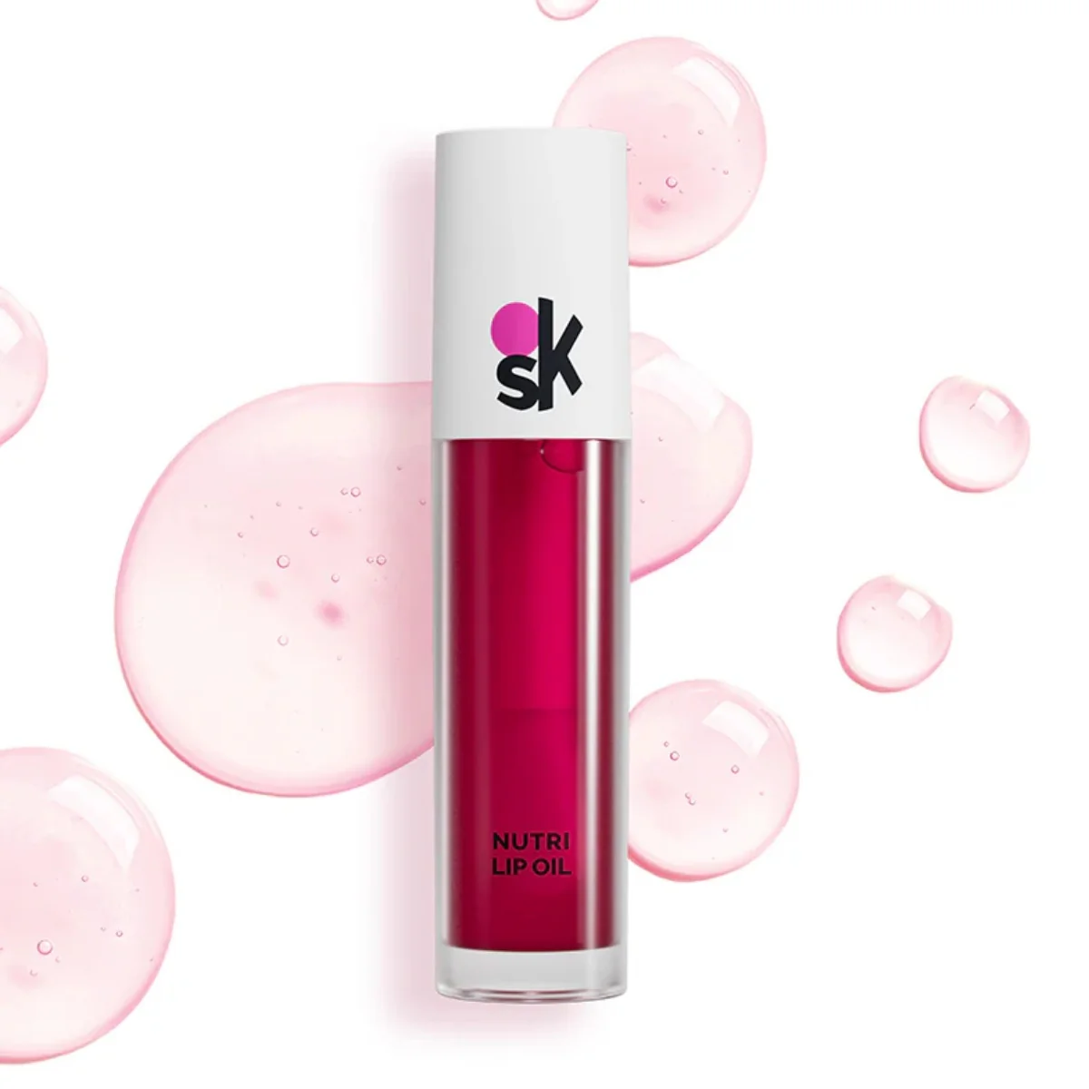 Labbra NUTRI LIP OIL - KISSABLE - Gloss