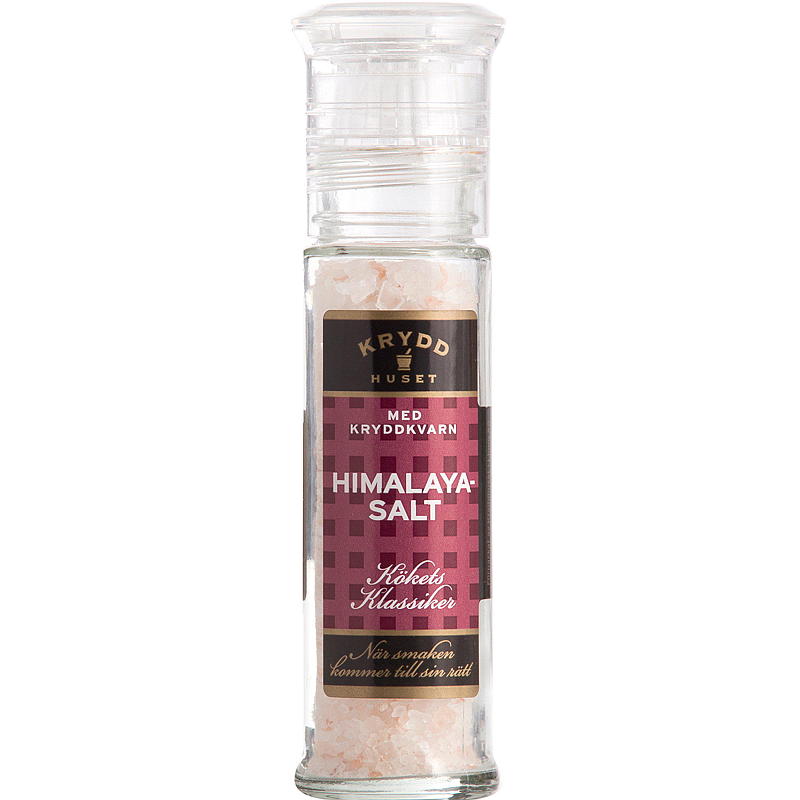 Kryddhuset Sale dell'Himalaya Kryddhuset 100 g