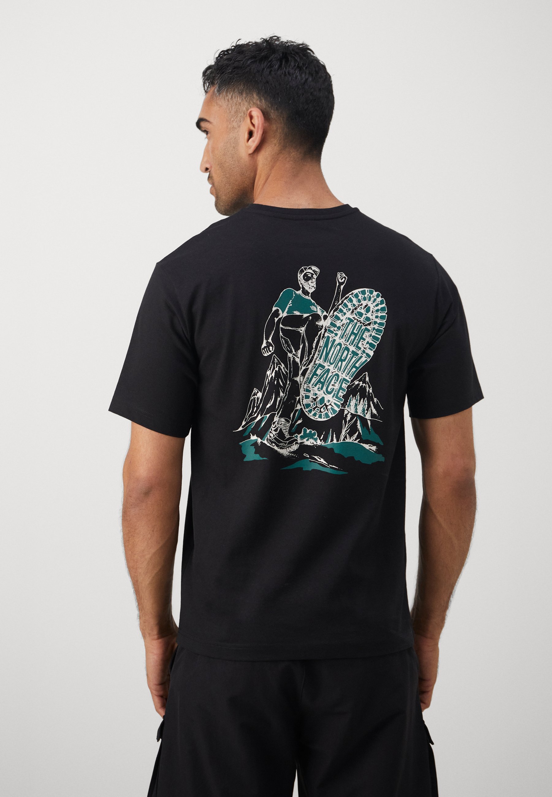 T-shirts The North Face