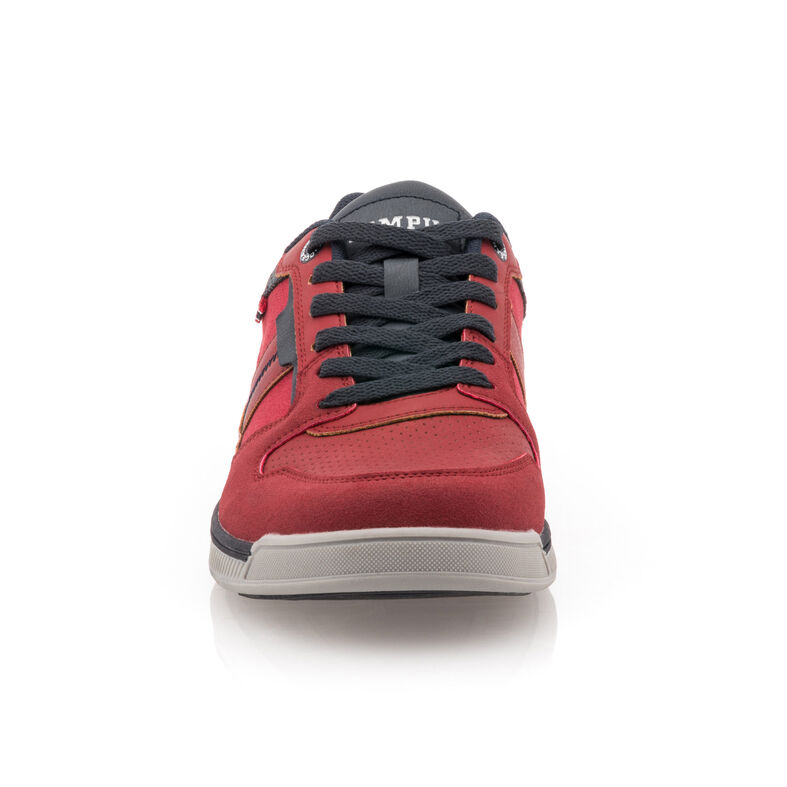 Baskets / sneakers Homme Rouge