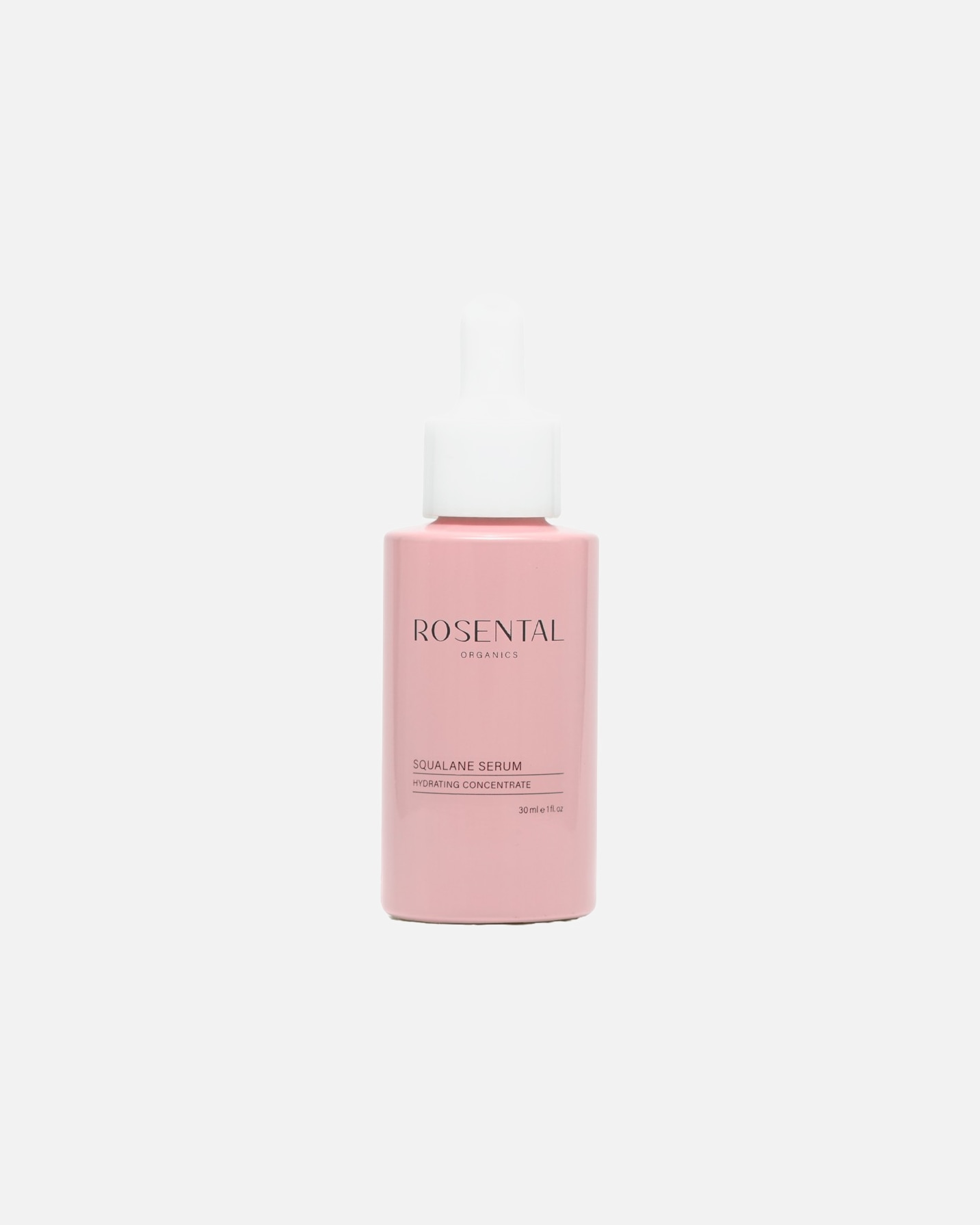 Rosental Organics Sérum proti stárnutí Squalane Sérum – 30 ml