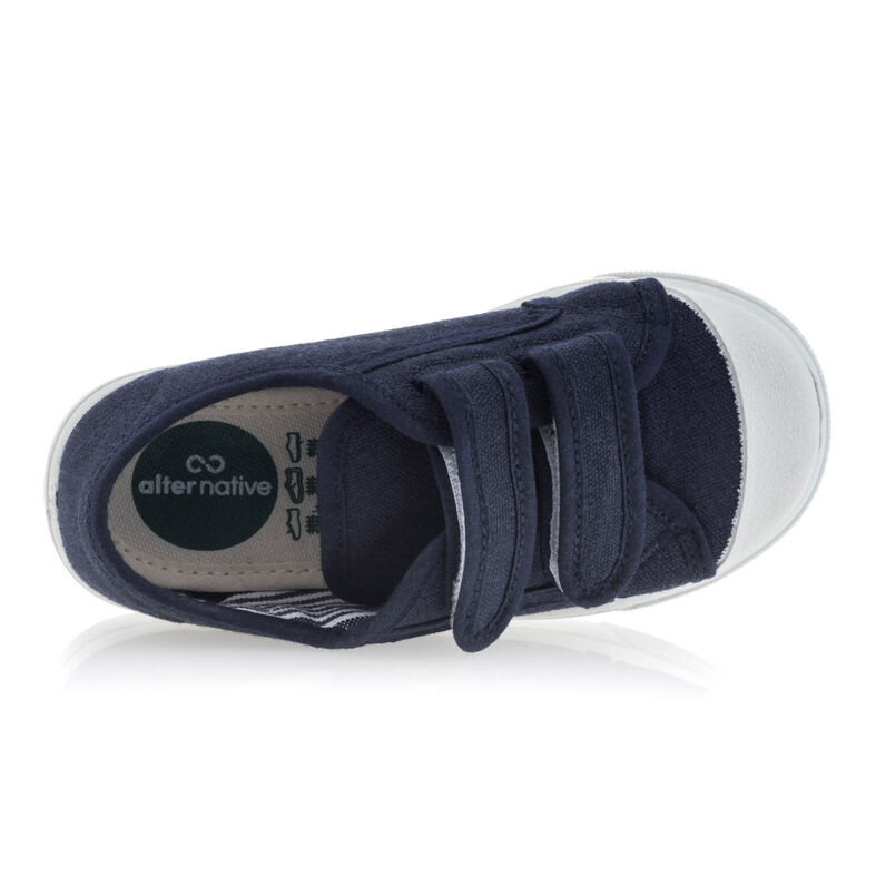 Manden/sneakers Garcon Bleu