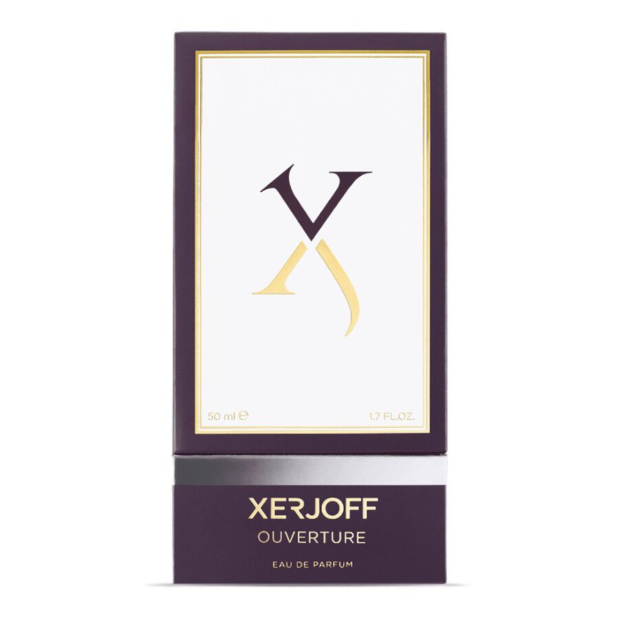Xerjoff V. Uvertura