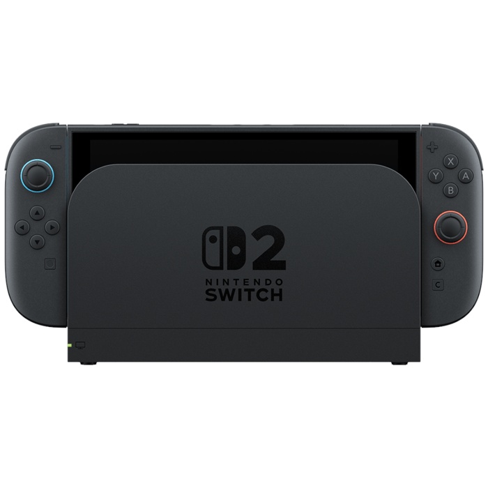 Pacchetto Nintendo: console Nintendo Switch 2 + Pokémon Legends: ZA