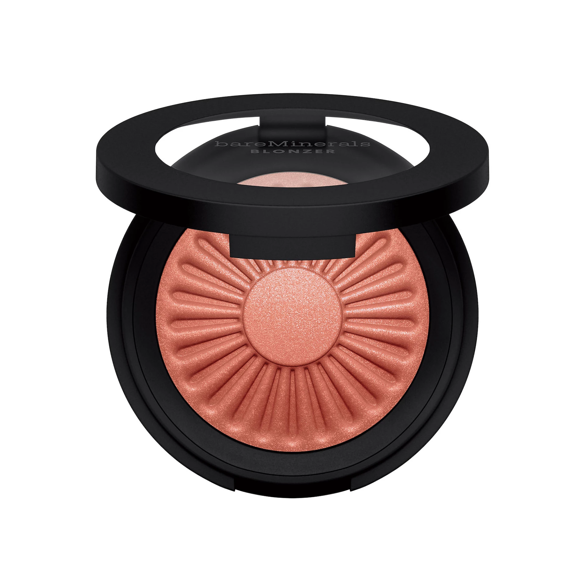 Gen Nude Blonzer Kiss Of Copper - bareMinerals