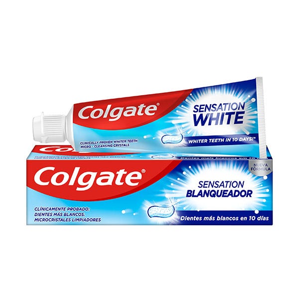 Sensation Whitening | 75 ml