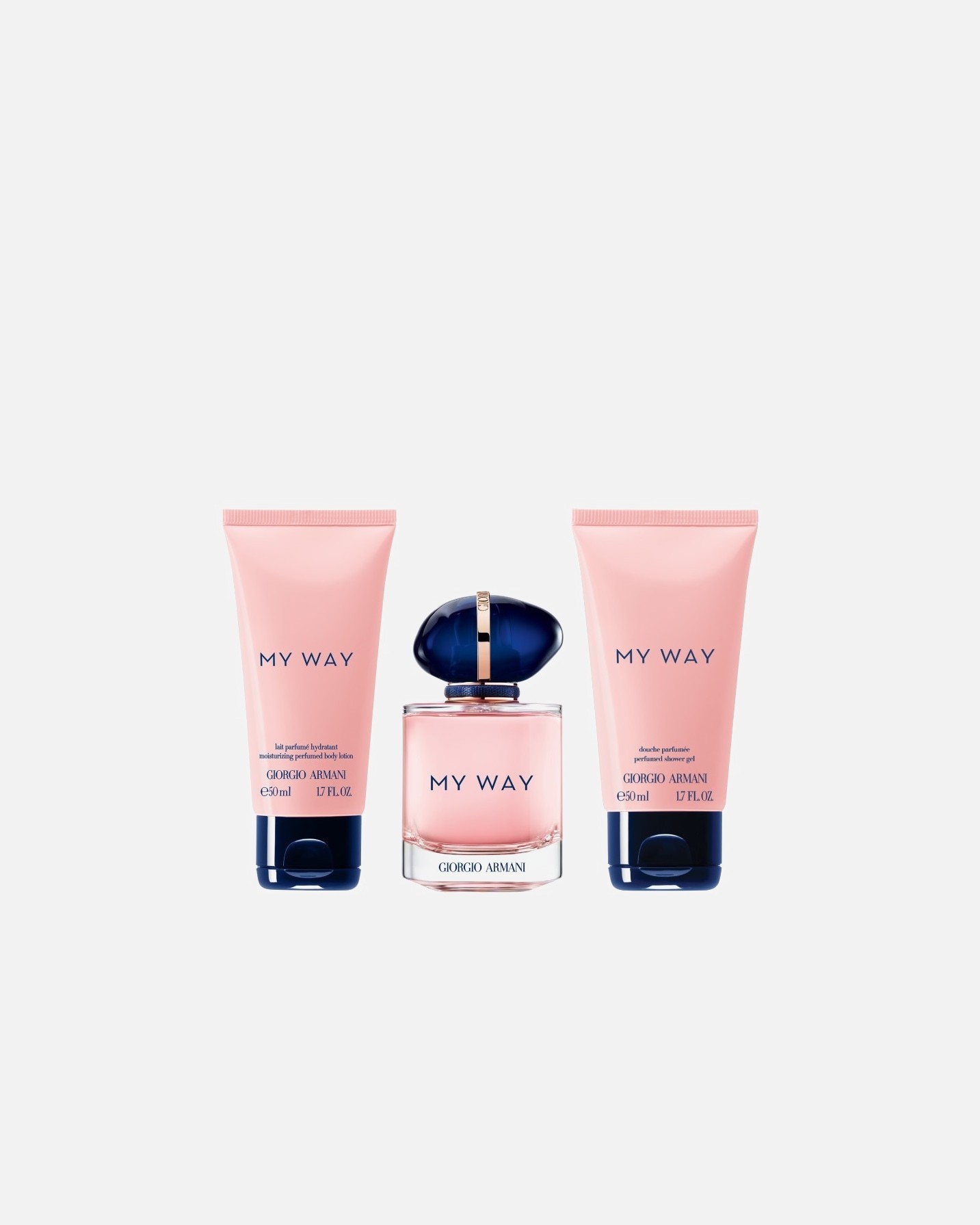 Armani Fragrance Set My Way Eau de Parfum 50 ml – 1 kom