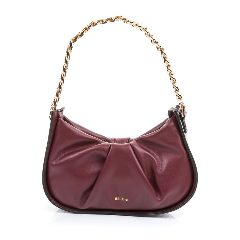Bolsas vermelhas femininas