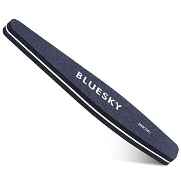Polish pentru unghii Bluesky - Rhombus 100/180