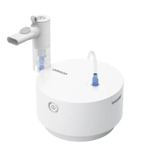 Omron Nebulizator C28P (NE-C105-E) Aparat Do Rozpylania 1 Sztuka