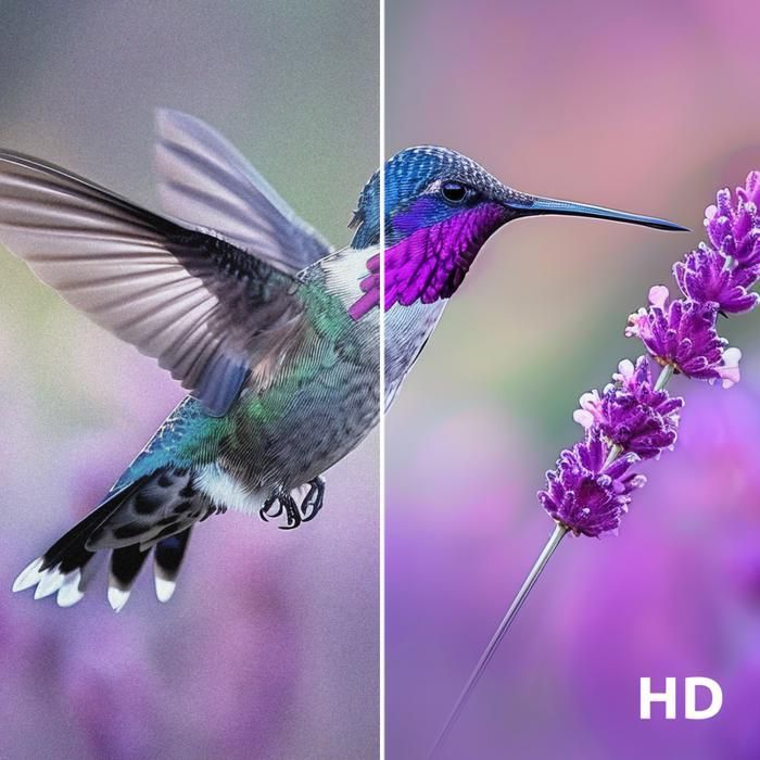 TV HD 32