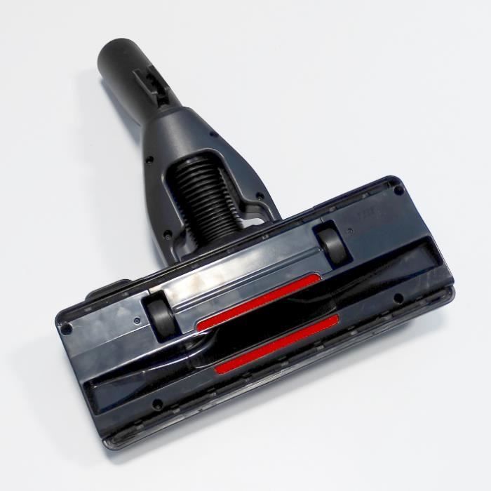 Vacuum cleaner brush - Rowenta - RS-RT4308 - Compatible with SILENCE FORCE COMPACT - Essential accessory