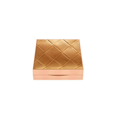 Pupa Makeup Palette Pupart M Golden 1 jedinica 1 jedinica