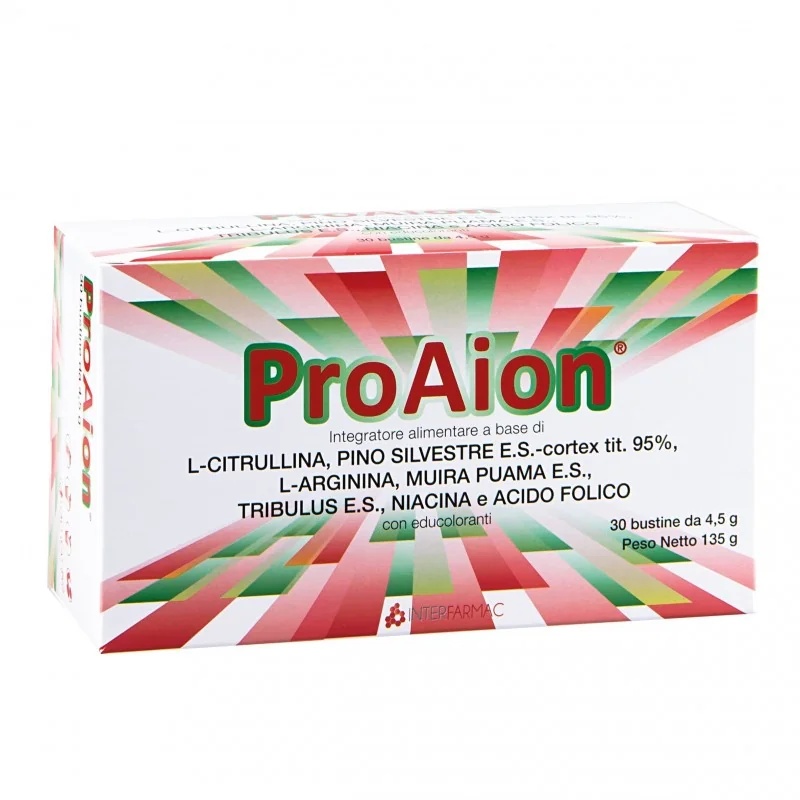 INTERFARMAC Proaion 30 Beutel