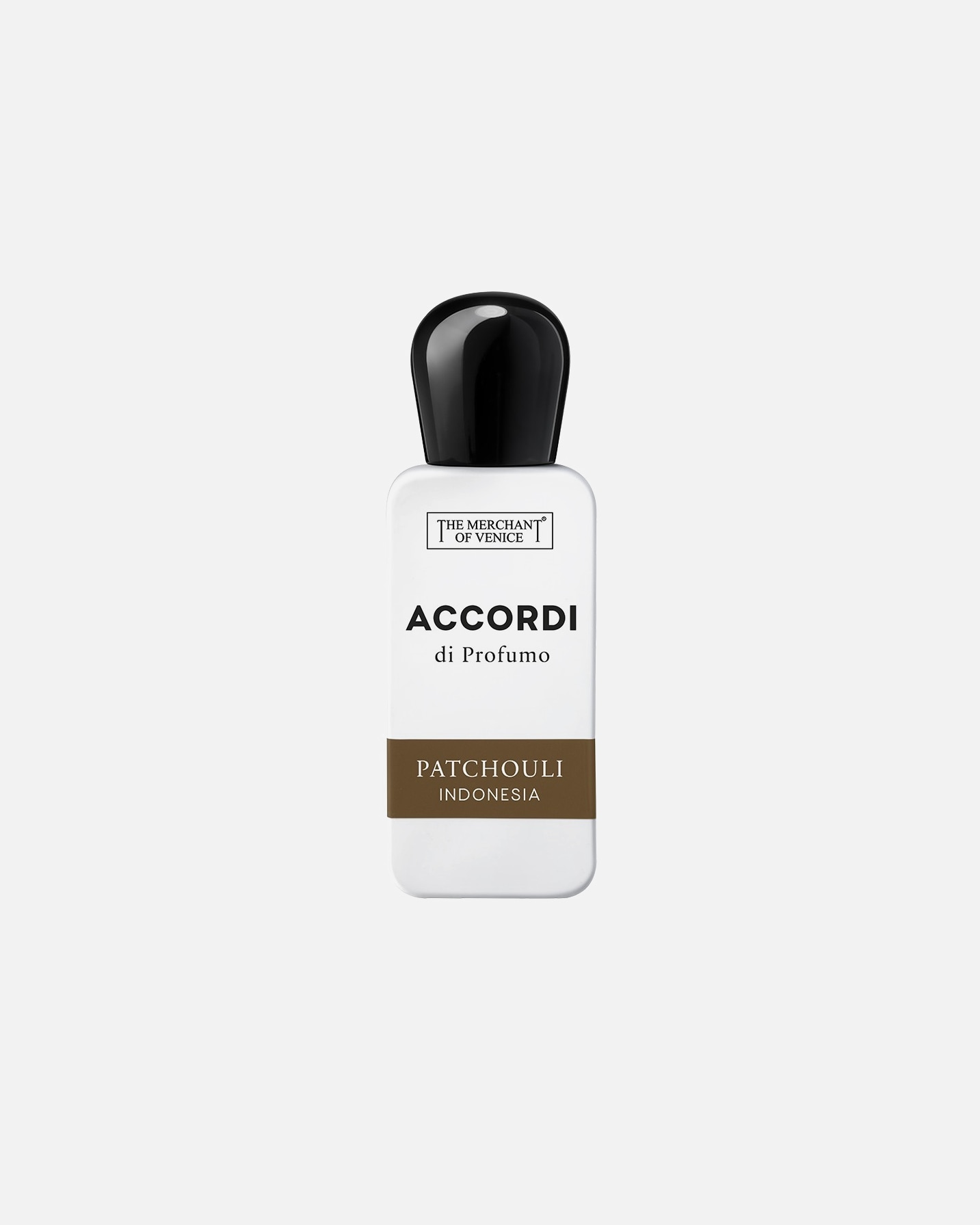 HANDELSEN I VENEDIG Eau de Parfum Accordi di Profumo Patchouli Indonesien - 30 ml