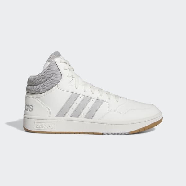 Hoops 3.0 Mid Classic Vintage Shoes