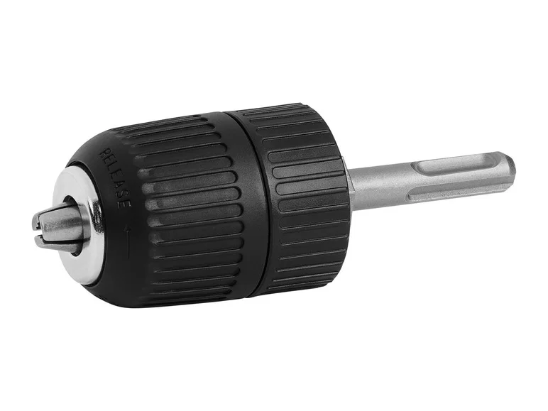 Furadeira de impacto rotativa lubrificada PARKSIDE® SDS com cinzel curto e mandril de liberação rápida