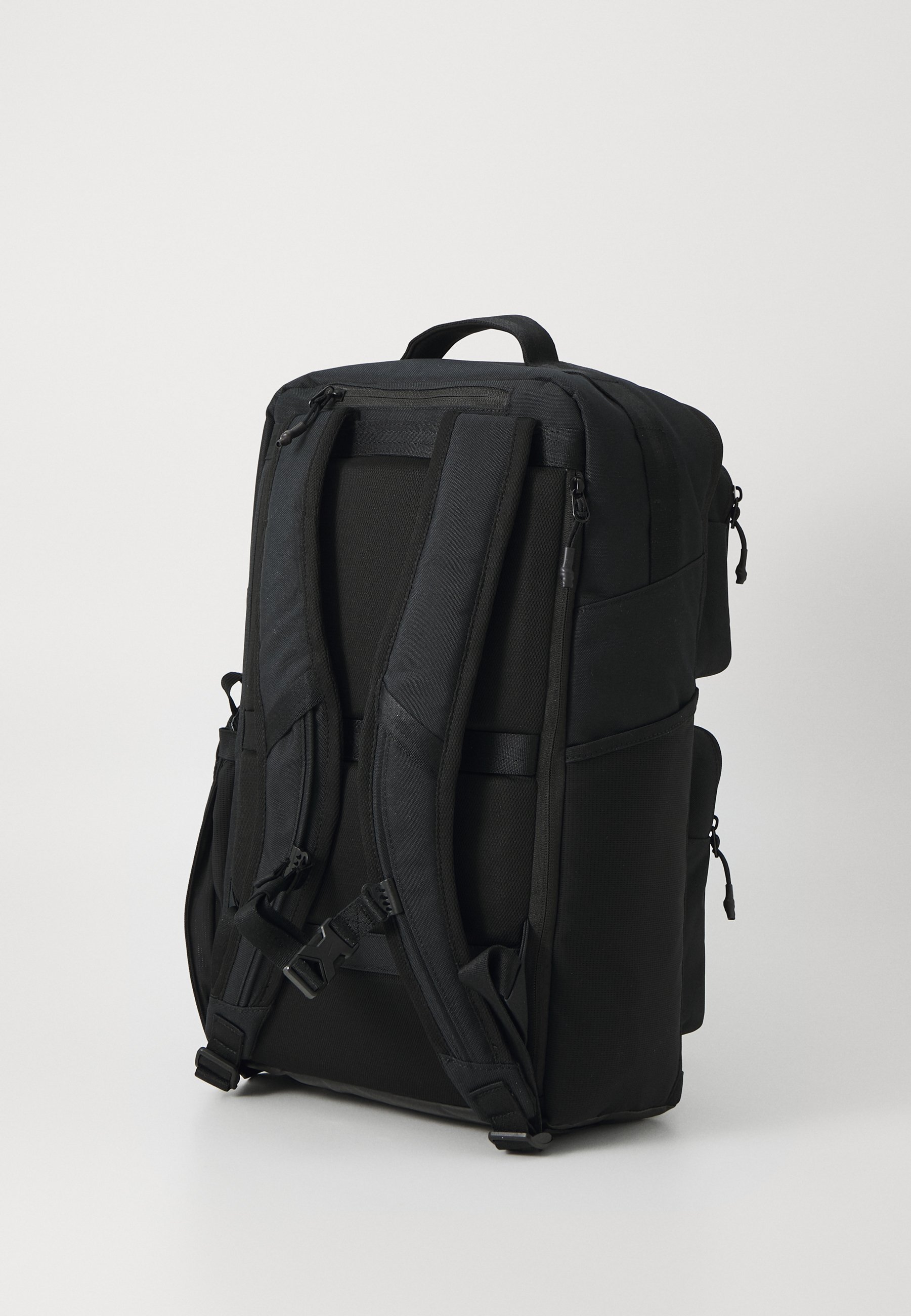 Nike Performance UTILITY - Plecak - czarny/ciemnoszary dymny