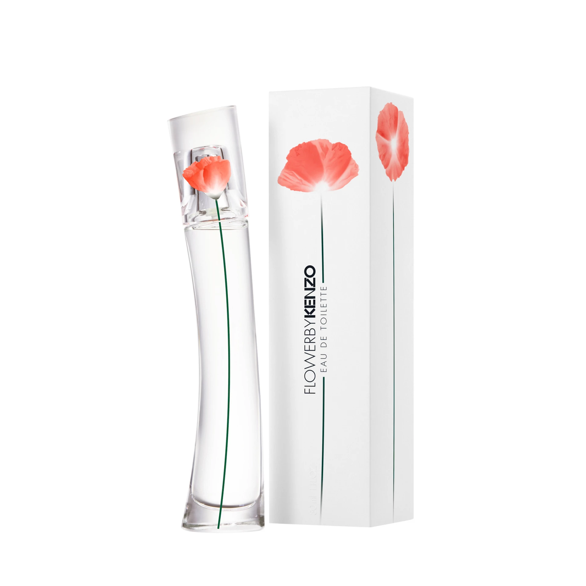 Flower By Kenzo Eau de Toilette 30 ml - Kenzo