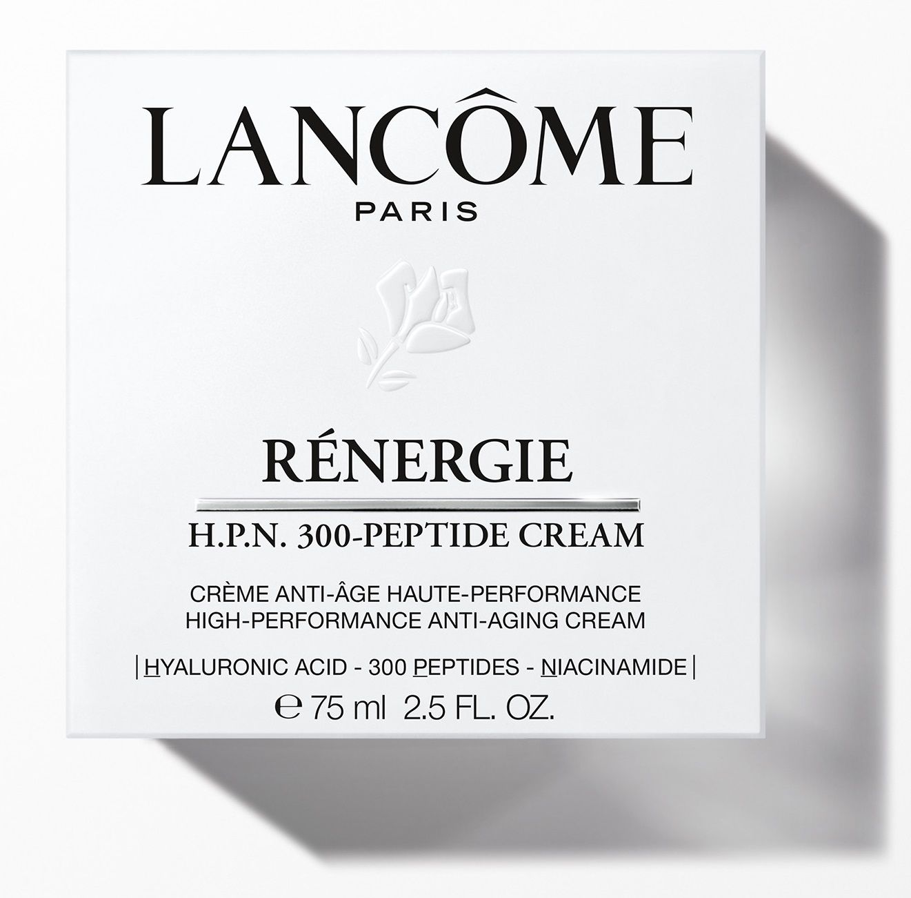 Rénergie HPN 300 peptidna krema Luksuzna krema protiv bora i starenja