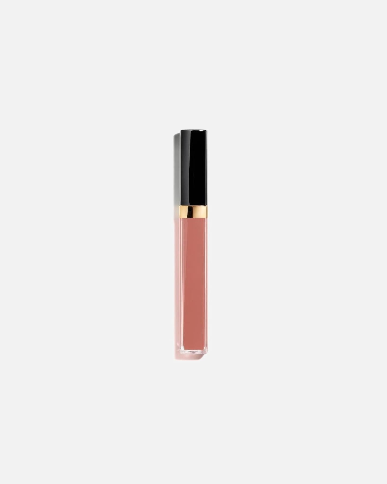 CHANEL Lipgloss ROUGE COCO GLOSS - 5,5 g