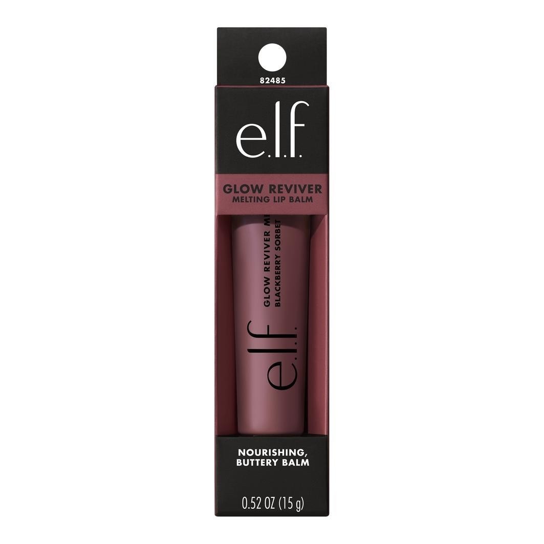 elf Cosmetics Lip Balm Glow Reviver Smeltende Lipbalsem - 15 g