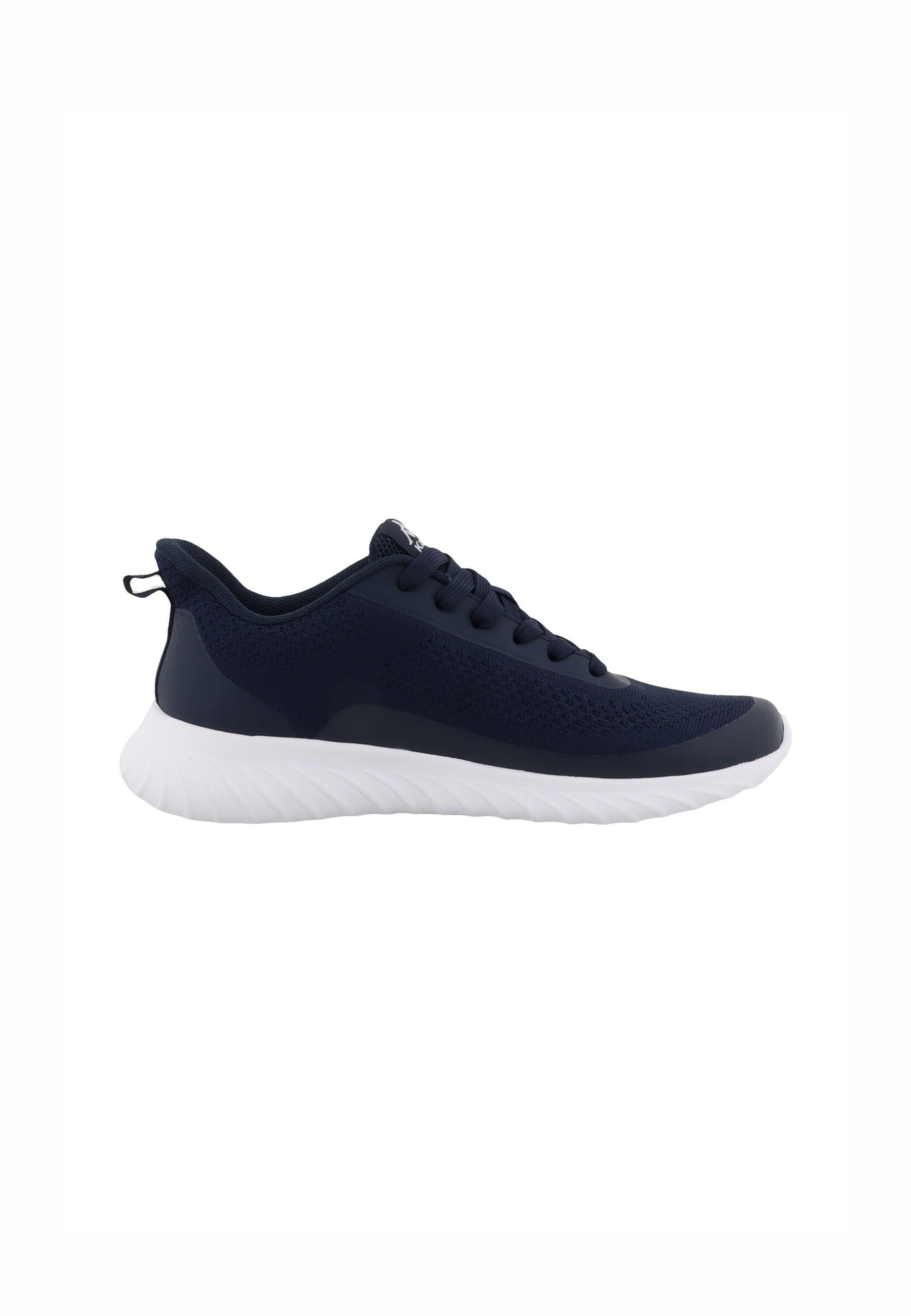Scarpe da ginnastica Kappa Walking Trainers - blu navy