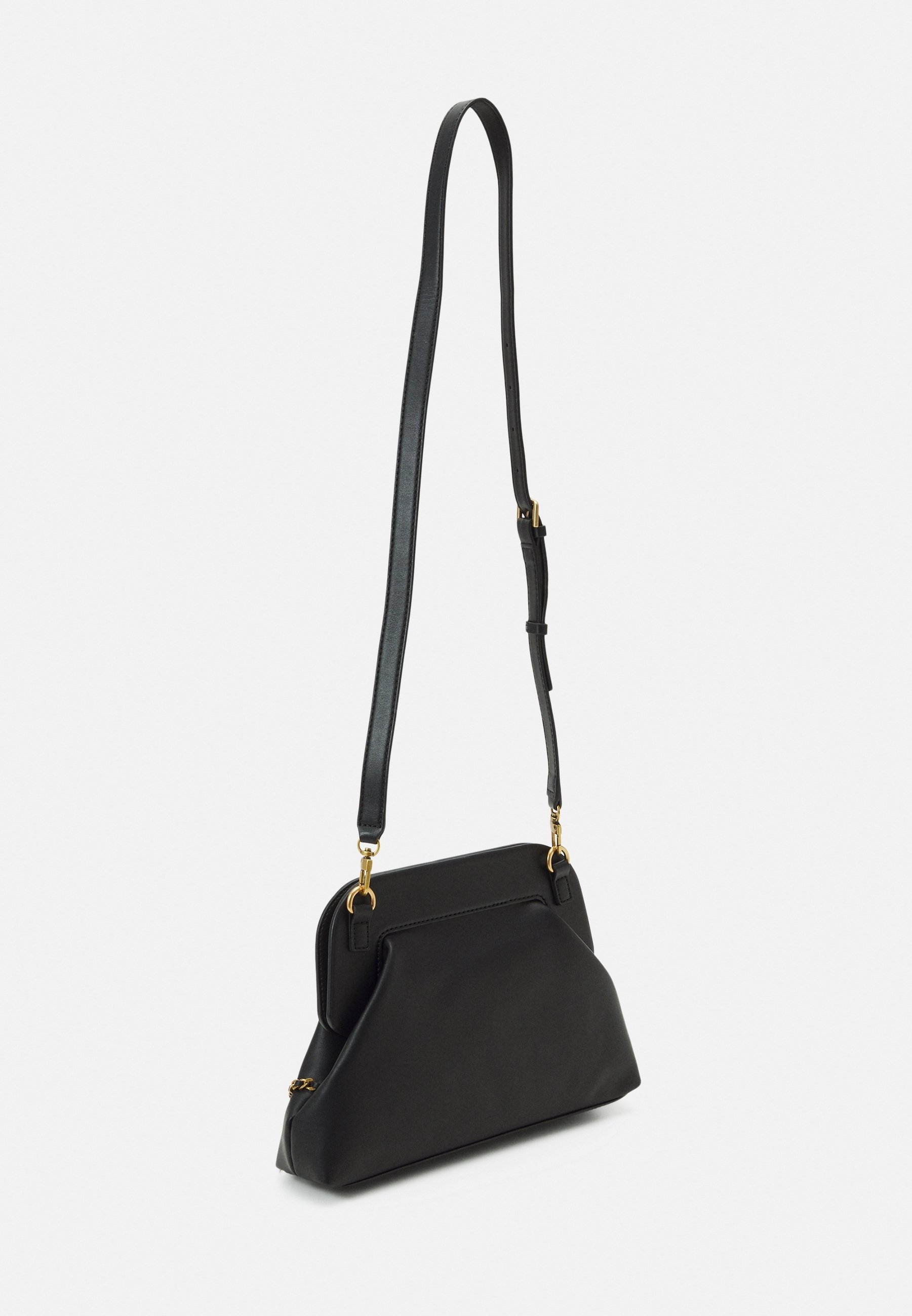 Pochette Guess - nera