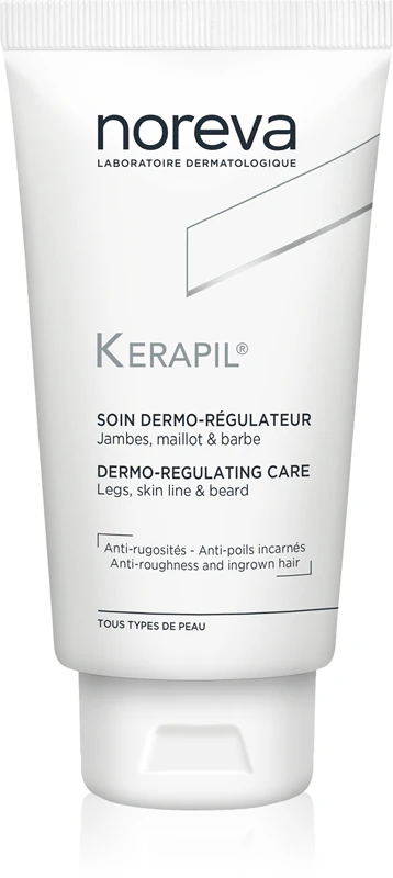 Noreva Kerapil Dermo-Regulating Care aftershavebehandeling