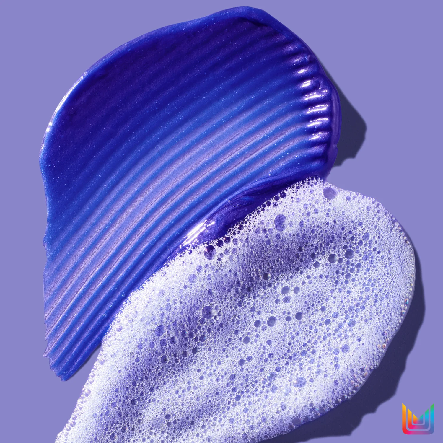 Total Results So Silver Purple Shampoo - Shampoo Protezione Colore
